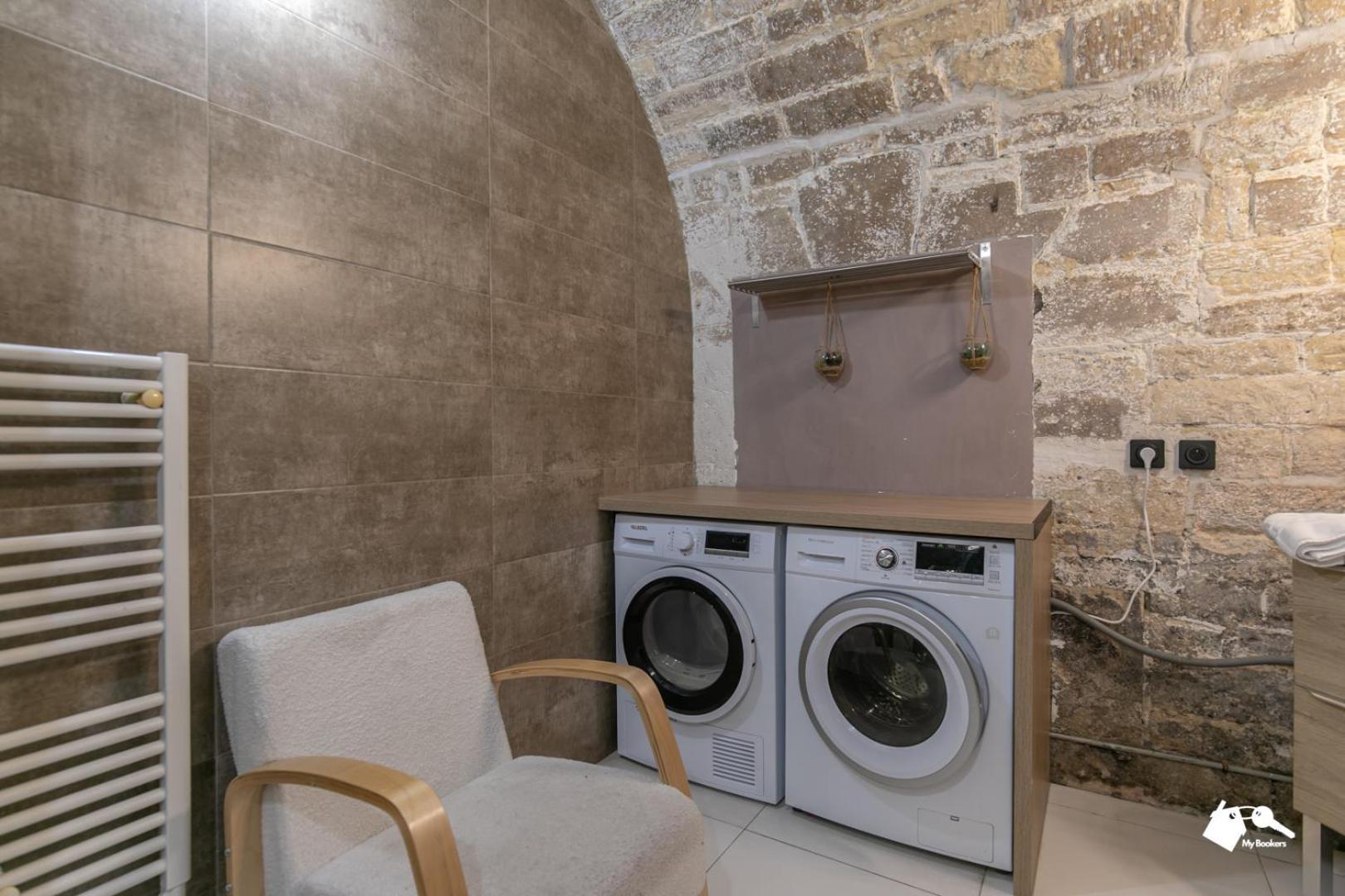 Mba Luxury Appart - Tracy 2 - Proche Du Musee Du Louvre Paris Dış mekan fotoğraf